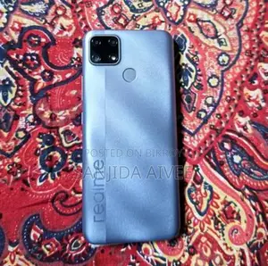 Realme C25s (ব্যবহৃত)