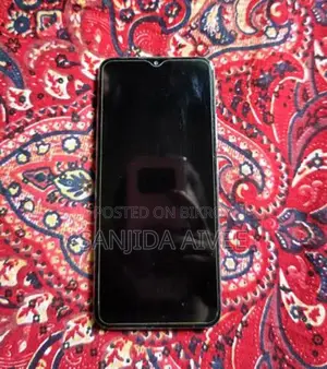 Realme C25s (ব্যবহৃত)