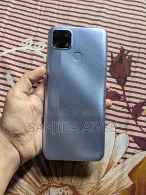 Realme C25s (ব্যবহৃত)