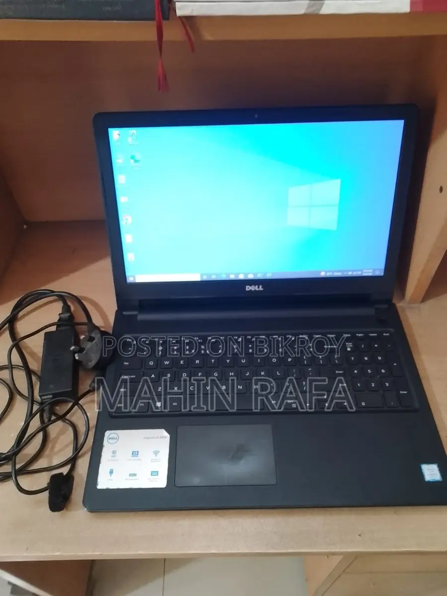 Dell Inspiron বিক্রয়ের জন্য