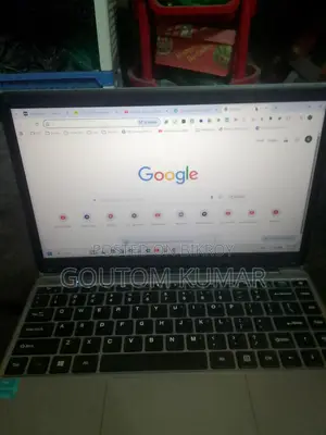 Laptop Chuwi HeroBook Pro 8GB Intel Core i3 SSD 128GB