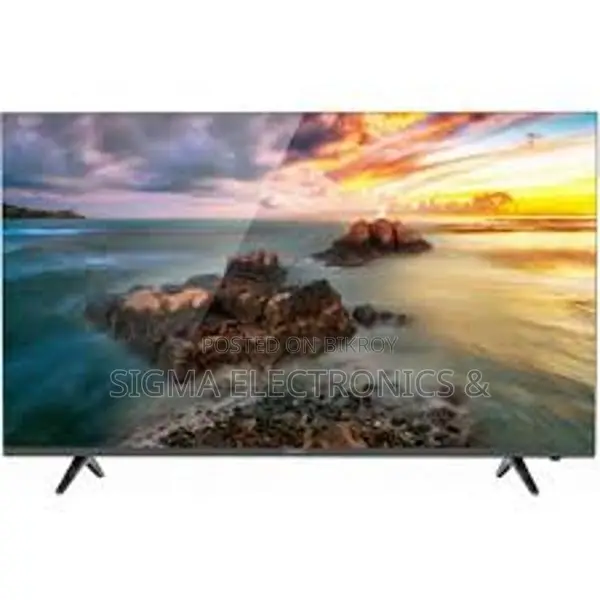 Brand New KONKA Smart Android with Voice Control LED TV