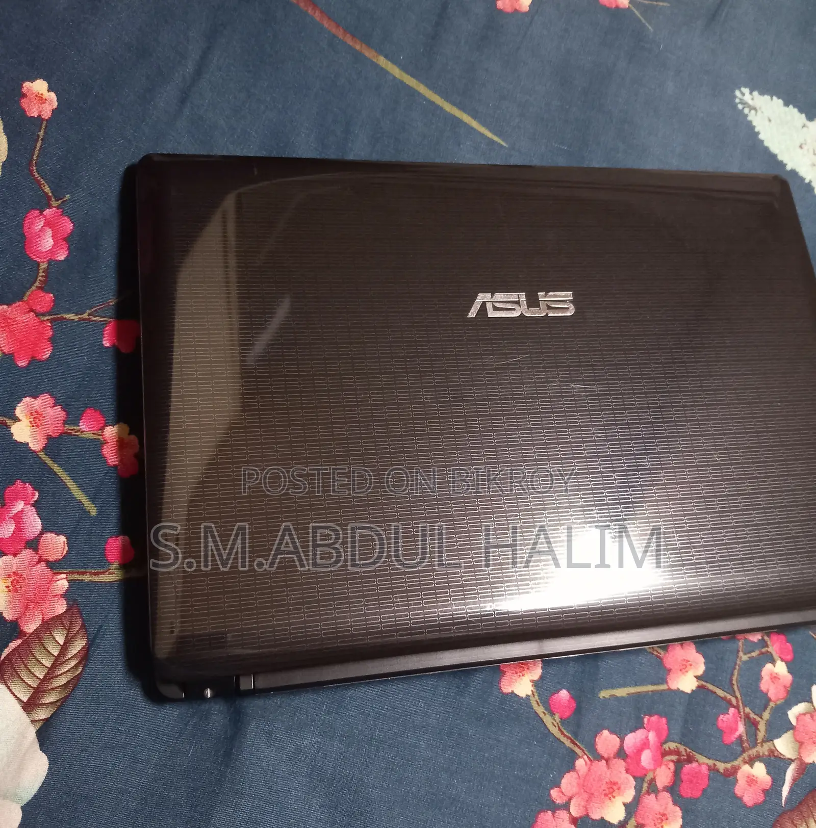 Laptop For Sale