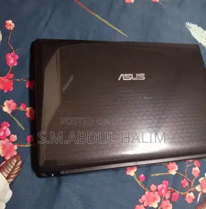 Laptop For Sale