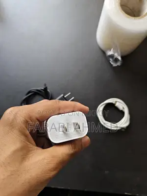 Charger Adapter