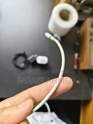 Charger Adapter
