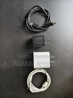 Charger Adapter