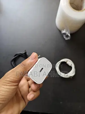 Charger Adapter