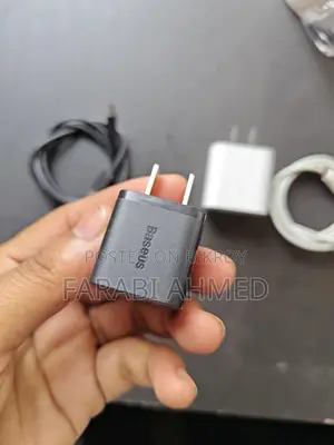 Charger Adapter