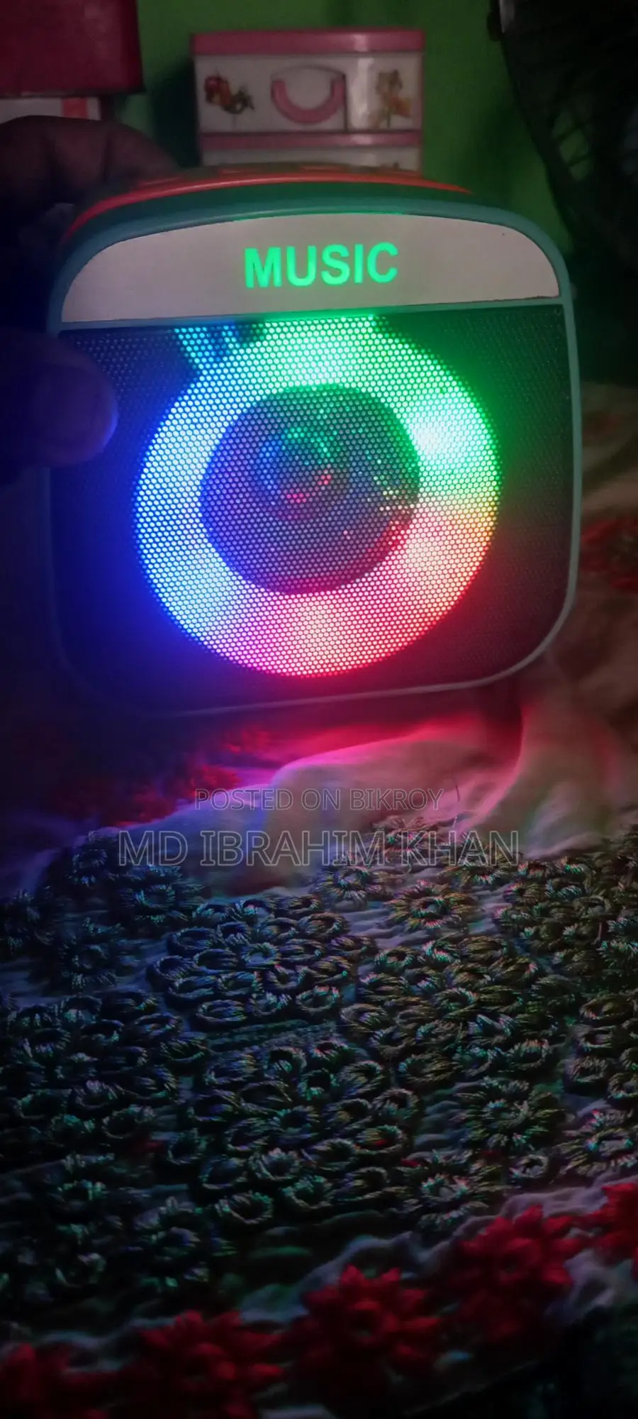 Great Sound