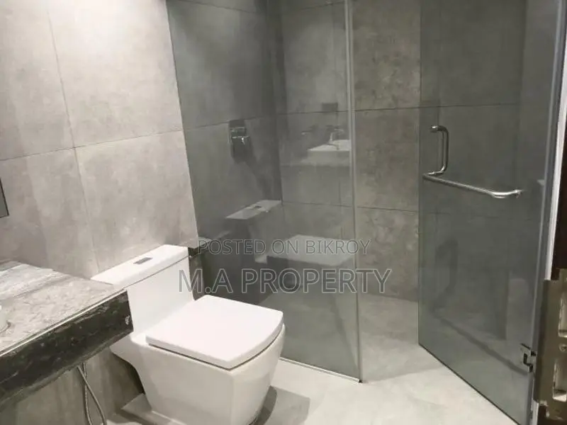 Rent Apartment 3-Bedroom gym+swimming 2-Carpsrk