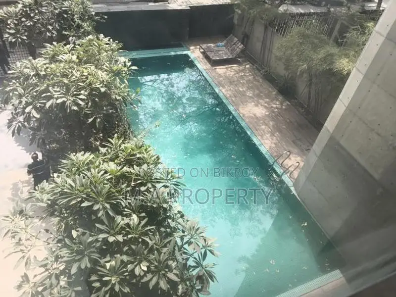 Rent Apartment 3-Bedroom gym+swimming 2-Carpsrk