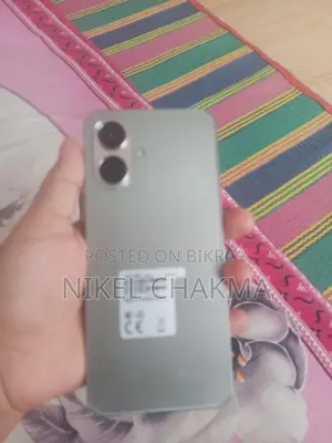 Tecno Spark GO 2 . (Used)