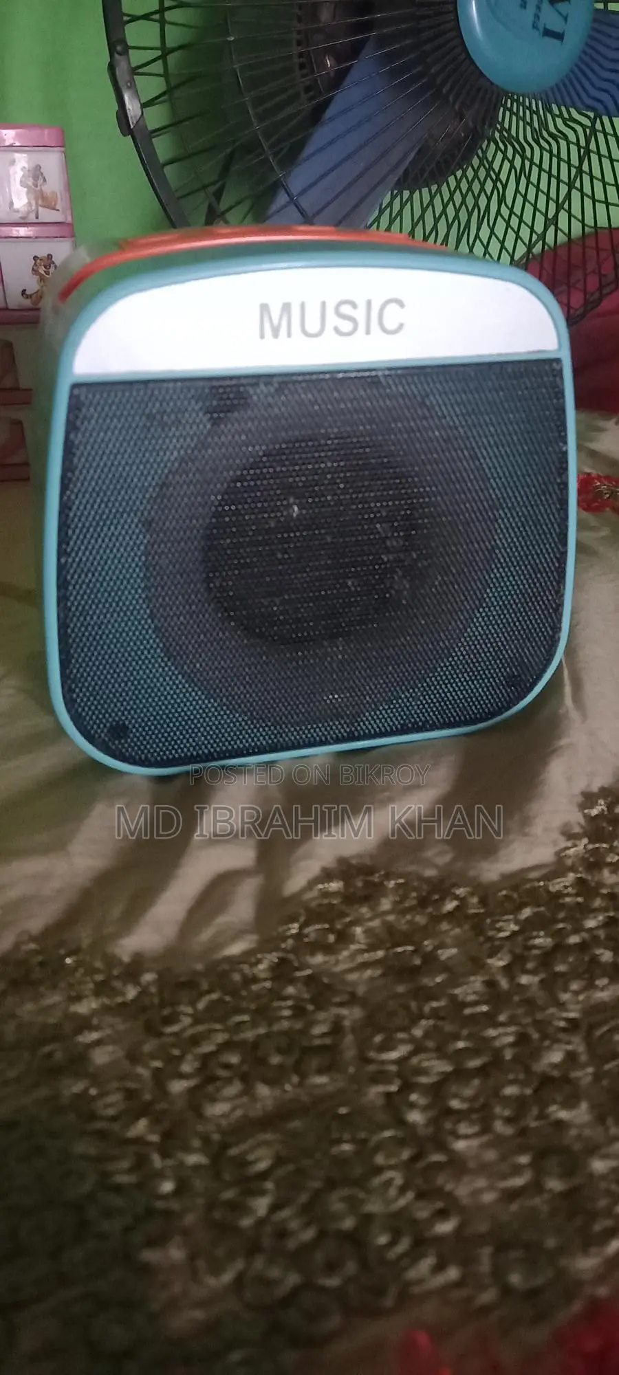 Great Sound