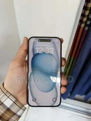 Apple iPhone 15 (Used)