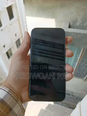 Apple iPhone 15 (Used)
