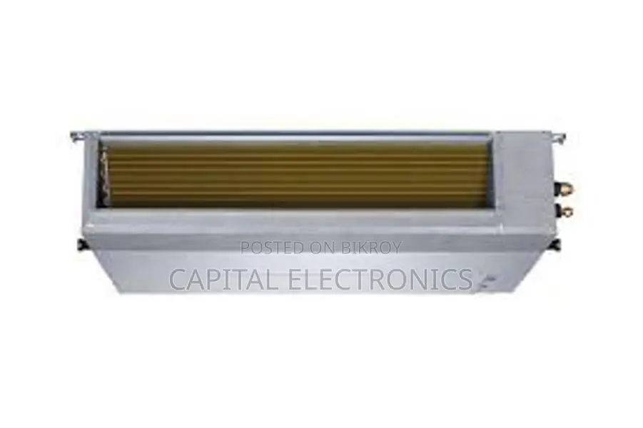 Midea 5.0 Ton 60000 BTU Duct-Type Heavy Duty Commercial AC