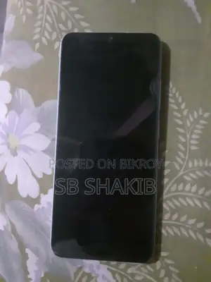 Xiaomi Redmi 12 c 4/64 (Used)
