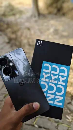 OnePlus Nord N30 SE 4-128 (Used)
