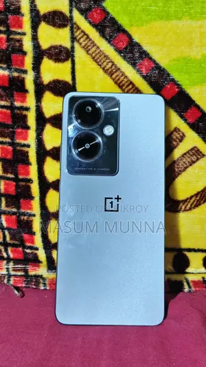 OnePlus Nord N30 SE 4-128 (Used)