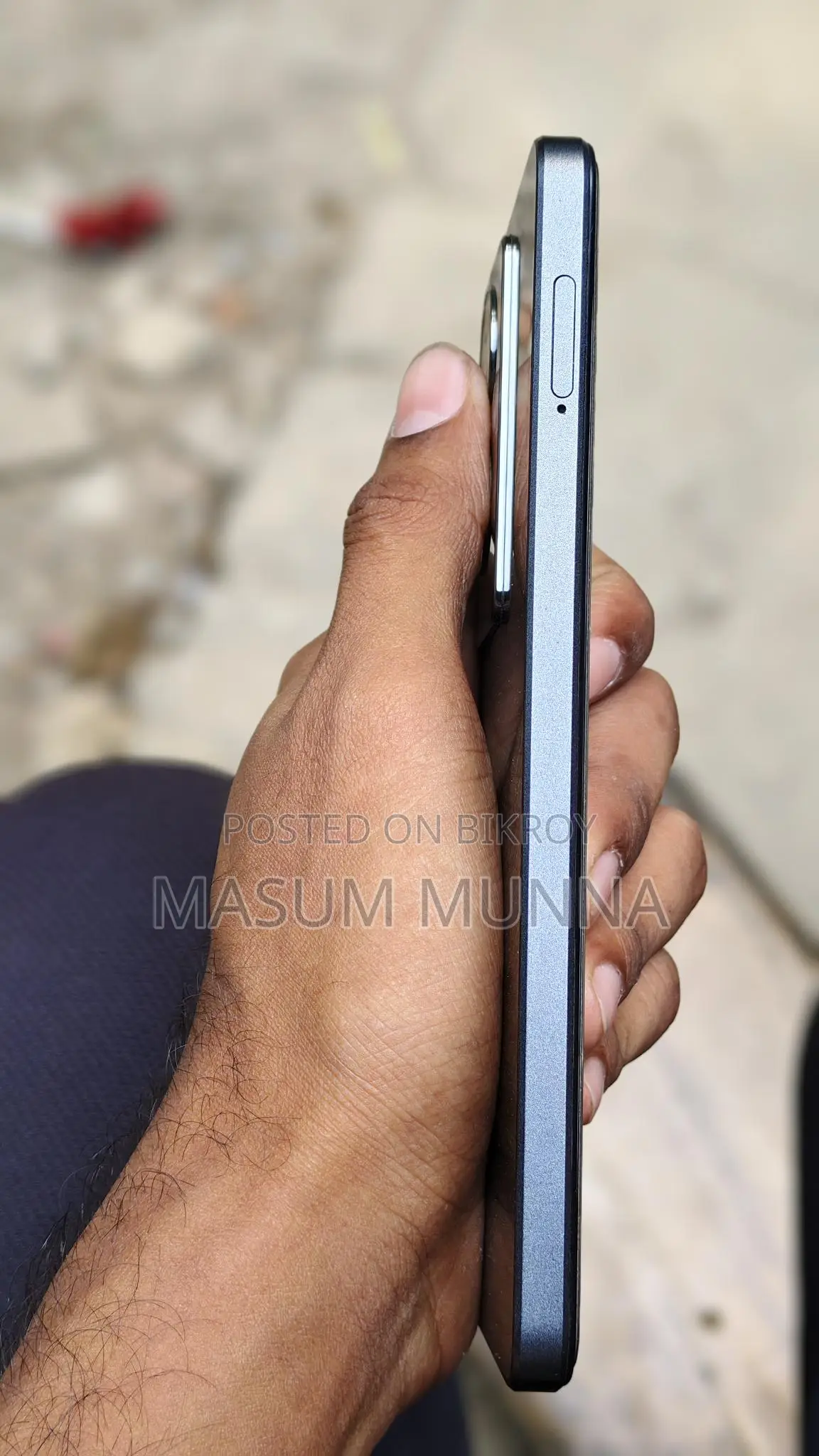 OnePlus Nord N30 SE 4-128 (Used)