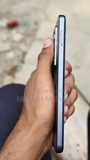OnePlus Nord N30 SE 4-128 (Used)