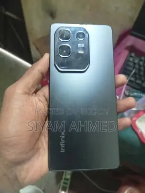 Infinix Note 50 (Used)
