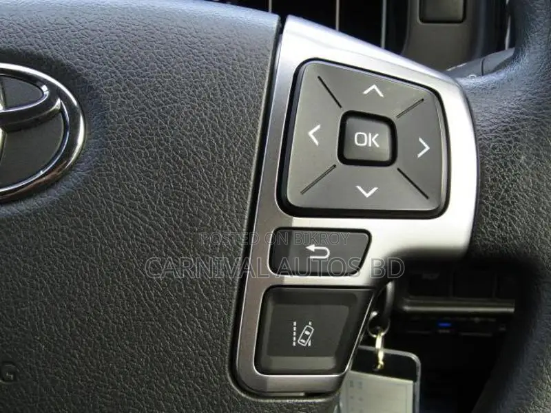 Toyota Hiace GL JAPAN ORIGINAL 2021