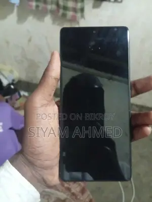 Infinix Note 50 (Used)