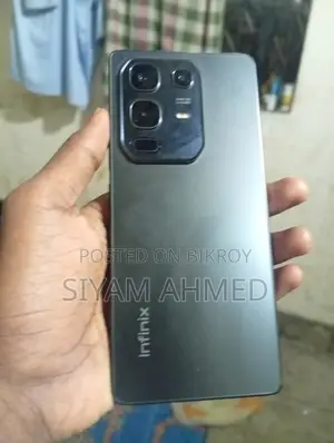 Infinix Note 50 (Used)