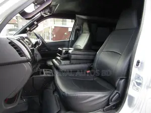 Toyota Hiace GL JAPAN ORIGINAL 2021