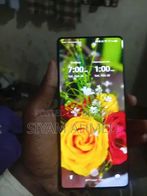 Infinix Note 50 (Used)