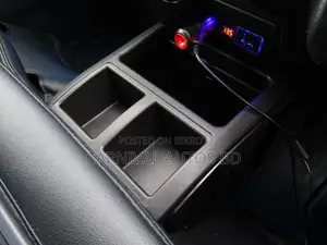 Toyota Hiace GL JAPAN ORIGINAL 2021