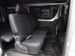 Toyota Hiace GL JAPAN ORGINAL 2021