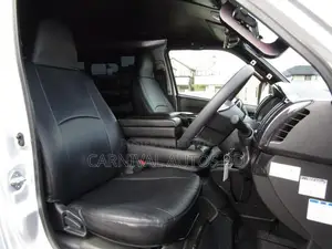 Toyota Hiace GL JAPAN ORGINAL 2021