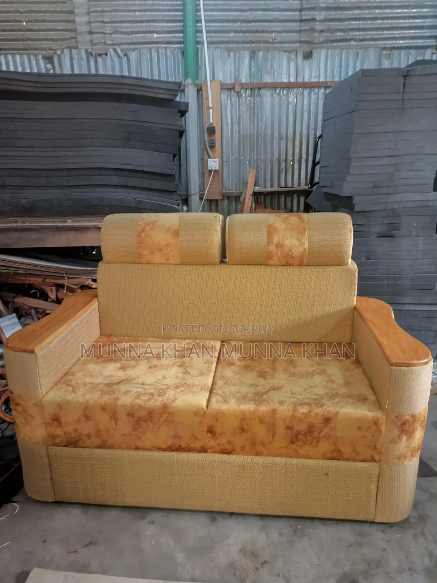 Sofa Wholesale Factory