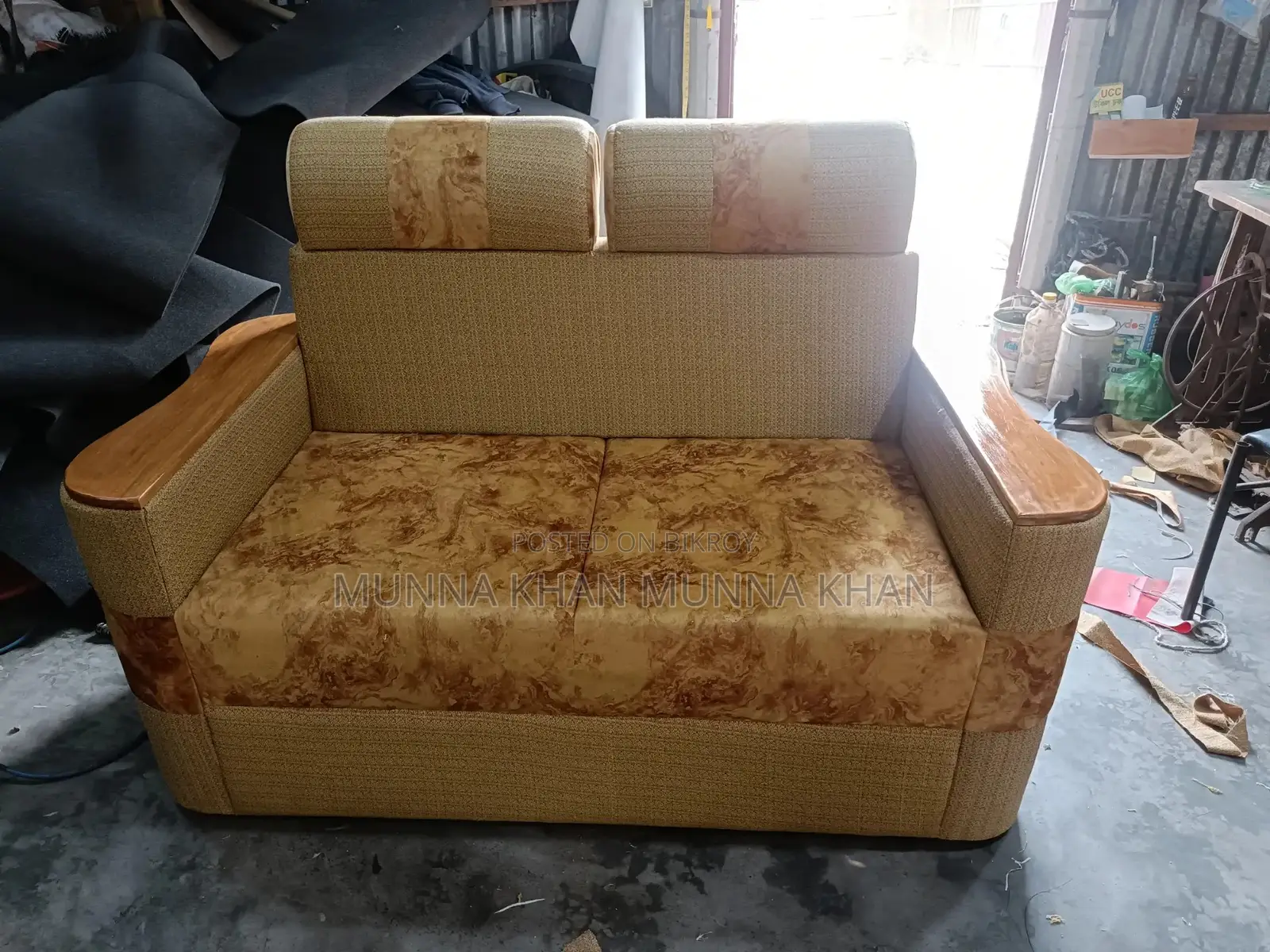 Sofa Wholesale Factory