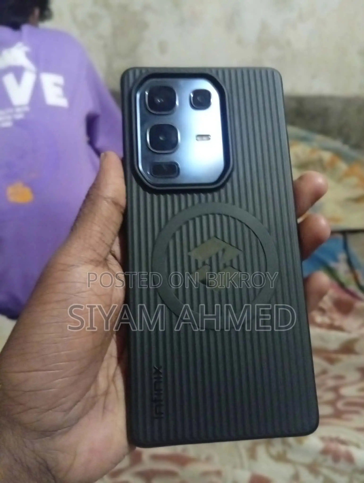 Infinix Note 50 (Used)