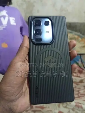 Infinix Note 50 (Used)