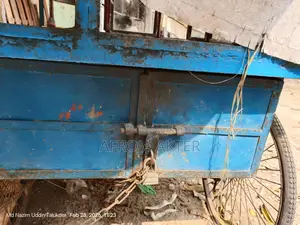 হালিম চটপটি গাড়ি