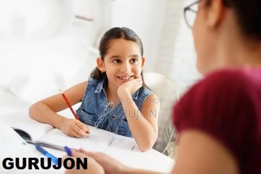 HOME TUTOR IN OLD DHAKA