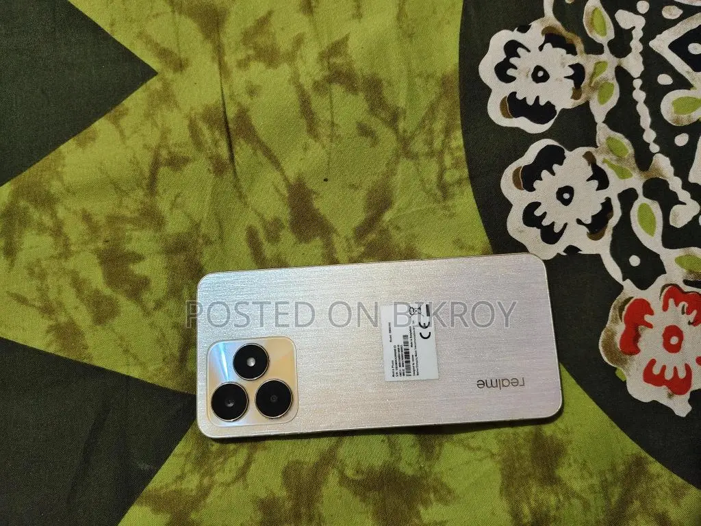 Realme C53 (Used)