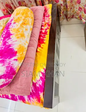4.5/6 ft Bed