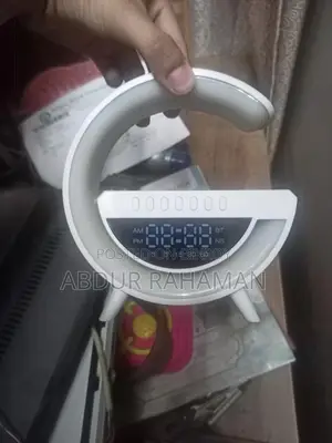 জি লাইট উইথ পাওয়ার ব্যাংক কেস