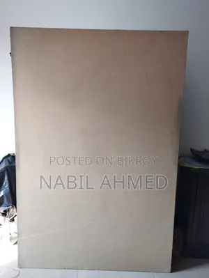 White Board 6 Feet By 4