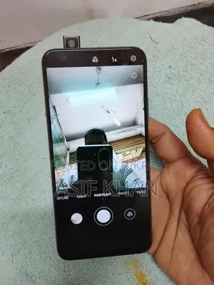 Huawei Y9s ram 6 rom 128 (Used)