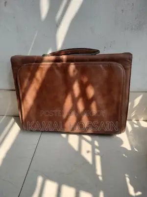 Italian Laptop Bag