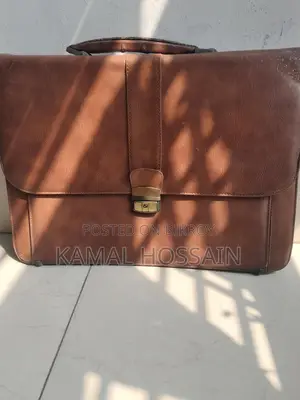 Italian Laptop Bag