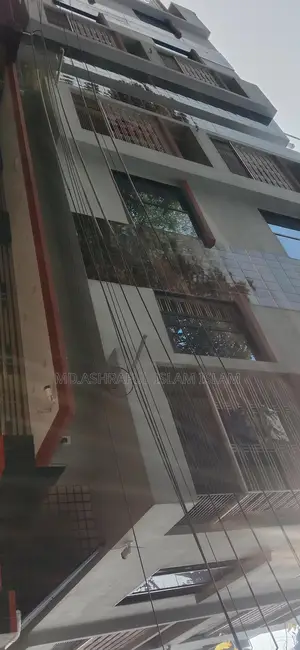 Ready House for Rent