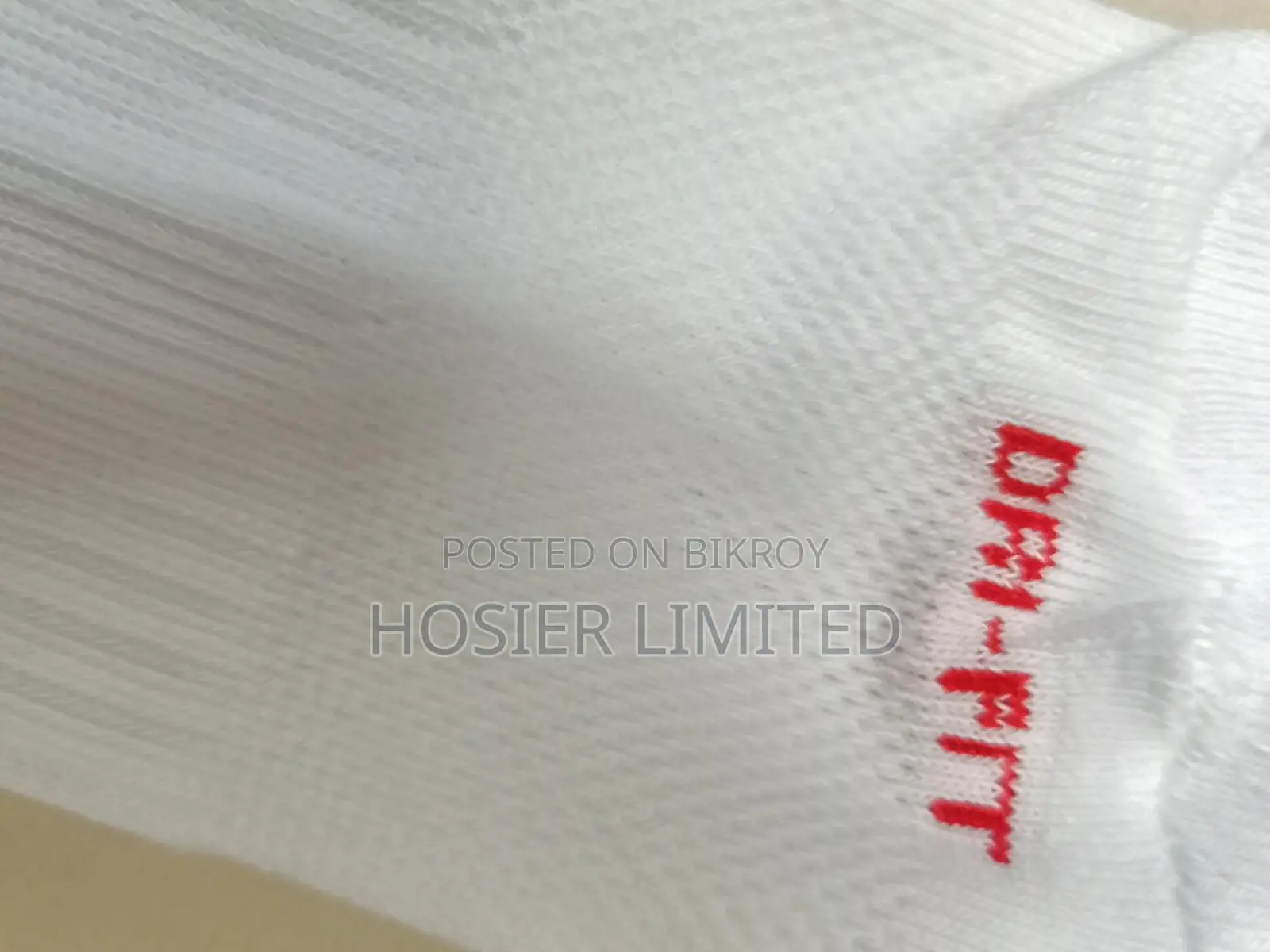 Sports Socks